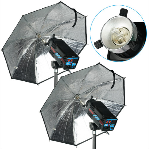Pack britek 168w studio - 2,