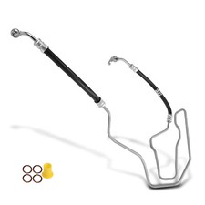 Tuyau Pompe Assistée pour