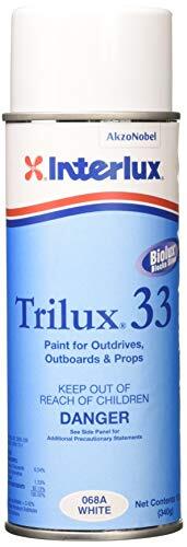 Interlux paint yba068a16 - interlux,