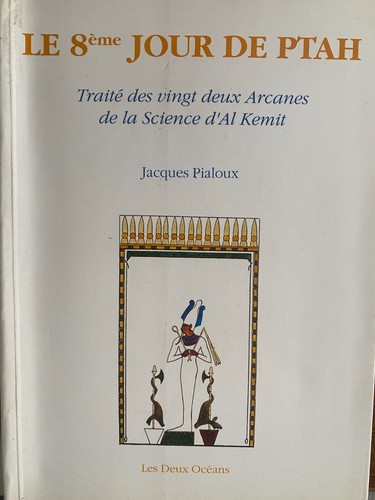 Pialoux 8eme jour de - jour,
