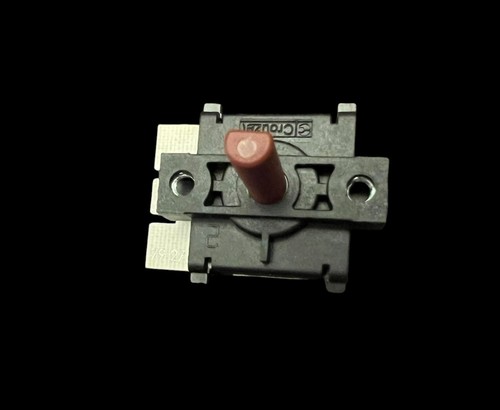 Interrupteur rotatif four - interrupteur,