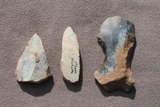 Préhistoire Paléolithique