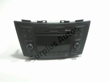 AUTORADIO 3910168LB1HVW SUZUKI