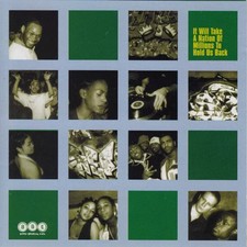 It Will Take A Nation Of