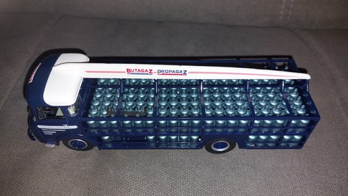 Camion ixo latil h14 - camion,