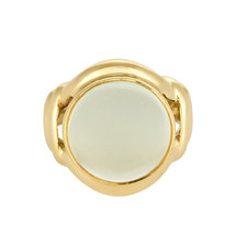 Fred vintage bague - -, or