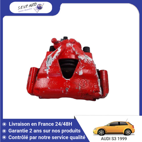 Etrier de frein avant - 🇫🇷,