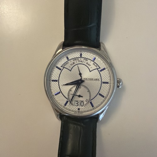 Mens jos von arx - von,