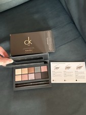 Palette Ombres à paupières