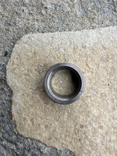 Bague pignon pompe - a, huile