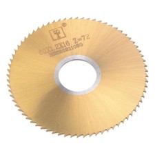 Circulaire Scie Lame 60mm