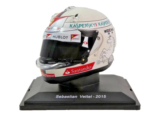 Vettel ferrari sf15 2015 - vettel, sf15-t
