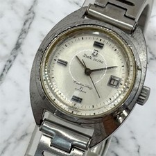 Montre automatique pour - , femme
