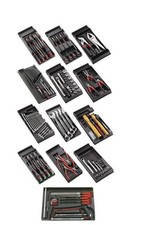 FACOM CM.159 - assortiment