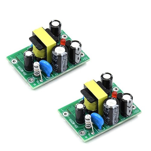 Module alimentation dc - module, d'alimentation