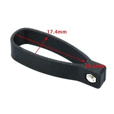 Support plaque - support, de