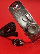 Polar Ft80, Heart Rate Belt &