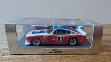 SPARK 1/43 ASTON MARTIN AMV8