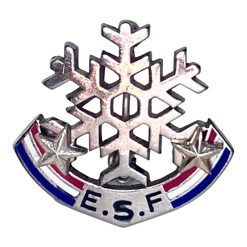French esf école ski - french,
