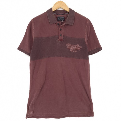 Armani jeans polo homme - polo,