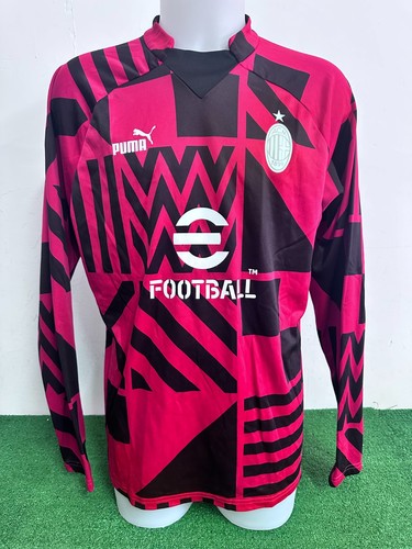 Maillot entraînement milan - 44,