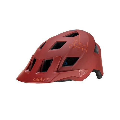 Casque vtt enduro allmtn - allmtn, 1.0