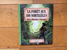 LA FORÊT AUX 100 SORTILEGES