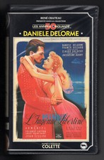 VHS RENÉ CHATEAU ★ Minne