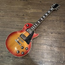 Guitare électrique MIJ Vintage Fresher Les Paul Type