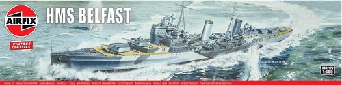 Modèle réduit plastique - plastique, hms