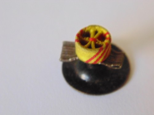 Rosette boutonniere ordre - boutonniere, :