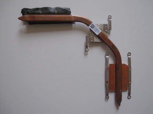 Radiateur refroidissement cpu - refroidissement,