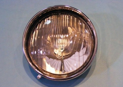 Feux phare projecteur avant - feux,