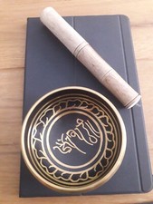 Bol Chantant Tibétain
