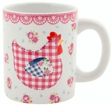 Lot de 2 - Mug tasse 350 ml