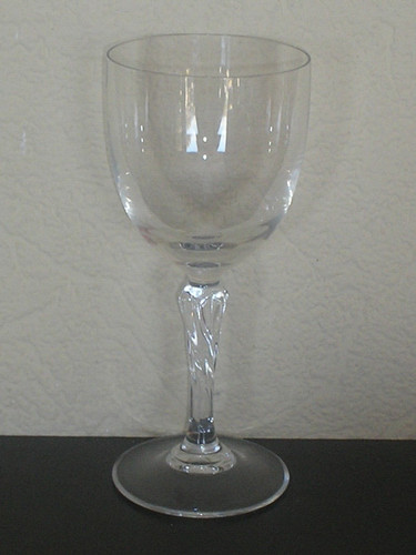 Verre digestif cristal - digestif,