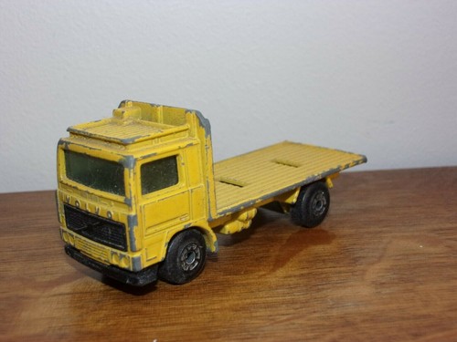 Camion truck volvo - camion, 1/90