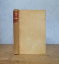 CHARLES PEGUY DRAME MEDIEVAL LE MYSTERE DE LA CHARITE DE JEANNE D'ARC (NRF 1943)