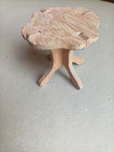 Table ancien mobilier - table,