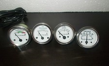 Allis Chalmers WD45, D15, D17