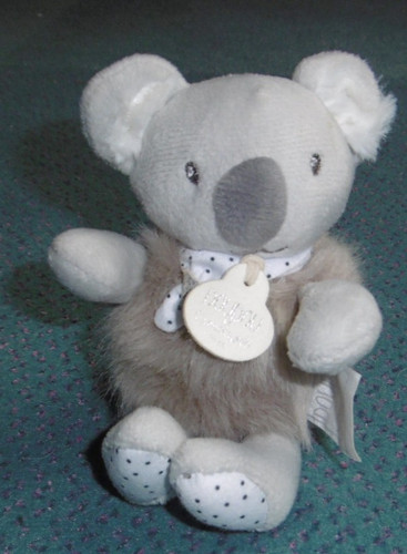 Mignon doudou koala - doudou,