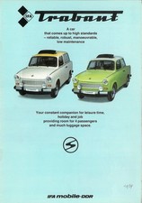 Catalogue prospekt brochure