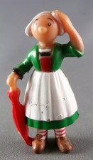 Bécassine - Figurine pvc