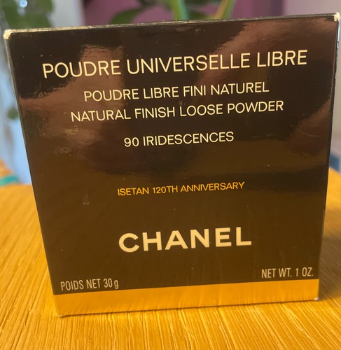 Chanel poudre universelle - poudre,