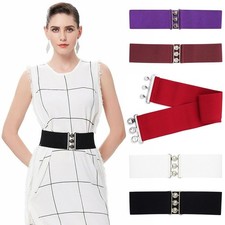 Ceinture Élastique Stretch