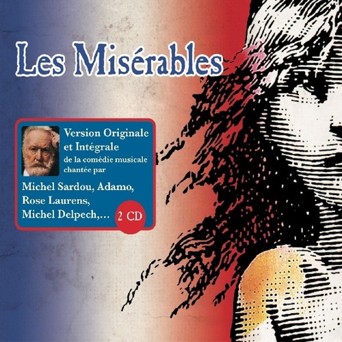 Les miserables version - les,