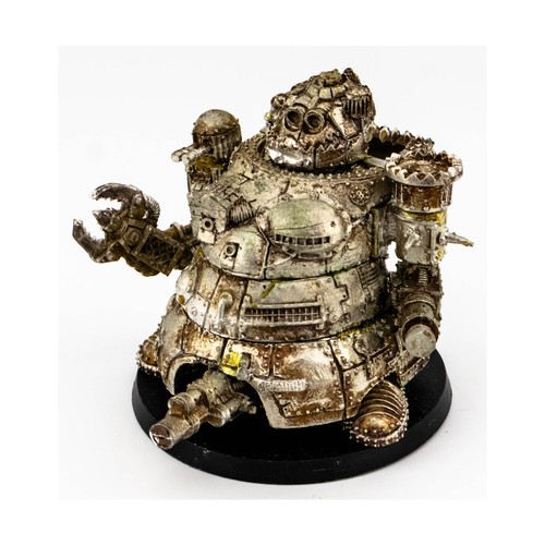 Epic 40k orks loose - 40k, metal