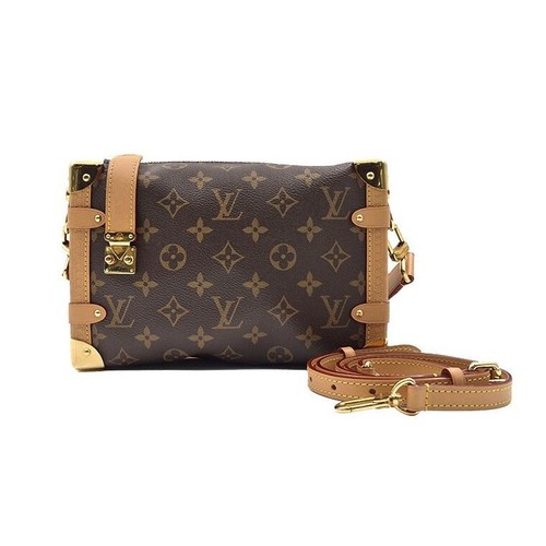 Louis vuitton monogram side - louis,