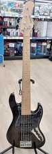 Guitare basse électrique (Sadowsky) Metroline MV5 5 cordes avec étui souple d...