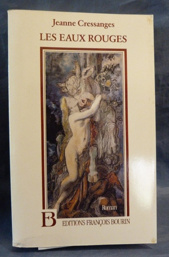 Les eaux rouges par jeanne - eaux,